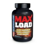 Max Load 60 caps - Plus Volume de Sperme