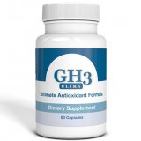 GEROVITAL GH3 +, Enhanced Formula GH3 Anti-Aging