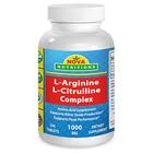 L-Arginine L-Citruline complexe