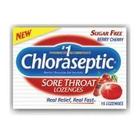 Chloraseptic Chloraseptic Total