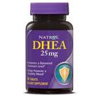 Natrol DHEA comprimés de 25 mg,