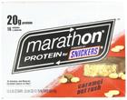 Bars Marathon High Protein Caramel