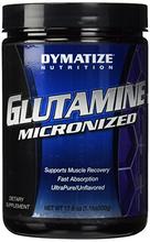 DYMATIZE Glutamine--500 g