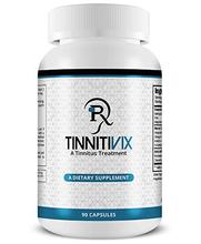Tinnitivix efficace naturel