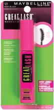 Maybelline Great Lash Curved -