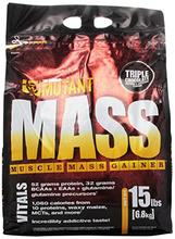 Mutant masse musculaire Ultimate