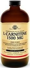 Solgar - L-Carnitine 1500 mg