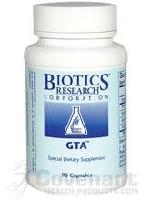 Biotics Research GTA 90c