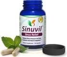 Sinus Infection Natural Remedy -