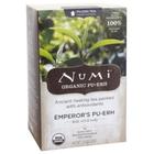 NUMI Organic Tea 10350 thés
