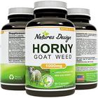 Natural Horny Goat Weed extrait