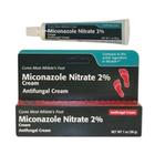 Miconazole Nitrate Crème Pieds -