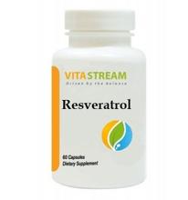 Resveratrol 500mg 60 Cap Twice