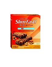 SlimFast 200 Calorie, Chocolate