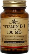 Vitamine B1 Thiamine 100 mg -