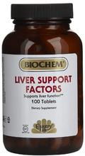 Country Life - Liver Support
