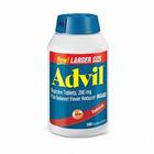 Advil Ibuprofen comprimés