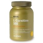 GNC L-Carnitine 500 500mg 120