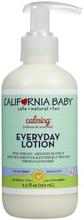 Californie Lotion quotidienne Baby