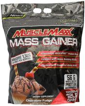 Muscle Muscle Maxx Maxx Mass