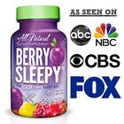 Sleepy Berry - The Best 100%
