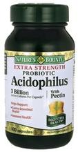 Bounty Probiotic Acidophilus de la