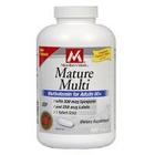 Member's Mark Mature Multi Vitamin