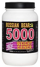 Vitol - ours russe 5000 Weight