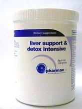 Pharmax - Liver Support & Detox
