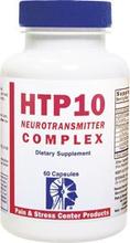 Htp10 faible dose 5-htp -10 mg par