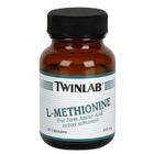 Twinlab L-méthionine 500mg, 30
