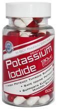 Potassium iodure en iode Capsules