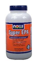 NOW Foods Super Omega EPA, 360
