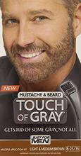 Just for Men Touch of Gris Couleur