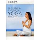 Element: Yoga prénatal et