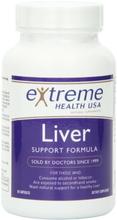 Extreme Health USA Liver Support