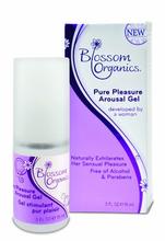 Blossom Organics Pure Pleasure