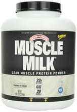 Cytosport - Muscle Milk Protein