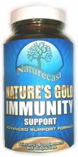 Nature Gold Anti-inflammatoire de