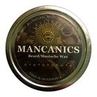 Mancanics barbe/moustache Wax