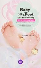 [Holika Holika] Baby Foot soyeux