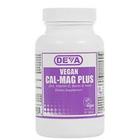 Deva Vegan Vegan vitamines Cal-Mag
