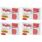 VigRX Plus - 4 mois Alimentation -