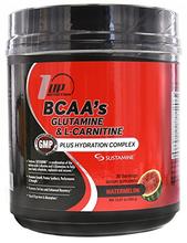 1 place Nutrition BCAA Glutamine