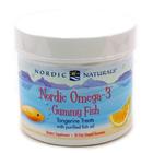 Nordic Omega 3 Fishies Mandarine