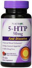 Natrol 5-HTP HFF Dissoudre rapide