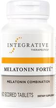 Intégrative Therapeutics - Forte