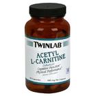 Twinlab Acetyl L-Carnitine 500mg,
