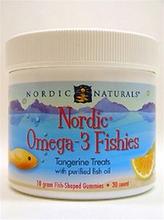 Nordic Naturals - Nordic oméga-3