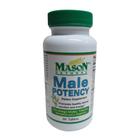 Mason Natural Male Potency